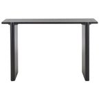 SAFAVIEH Eilika Console Table - 59 W x 15 D x 19 H - 47Wx16Dx30H