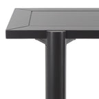 SAFAVIEH Eilika Console Table - 59 W x 15 D x 19 H - 47Wx16Dx30H