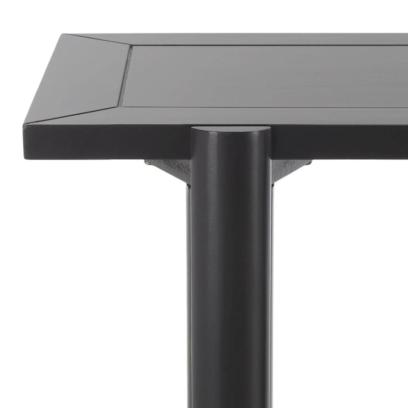 SAFAVIEH Eilika Console Table - 59 W x 15 D x 19 H - 47Wx16Dx30H