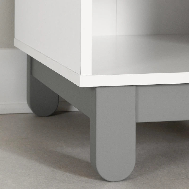 South Shore Bebble Nightstand