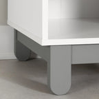South Shore Bebble Nightstand