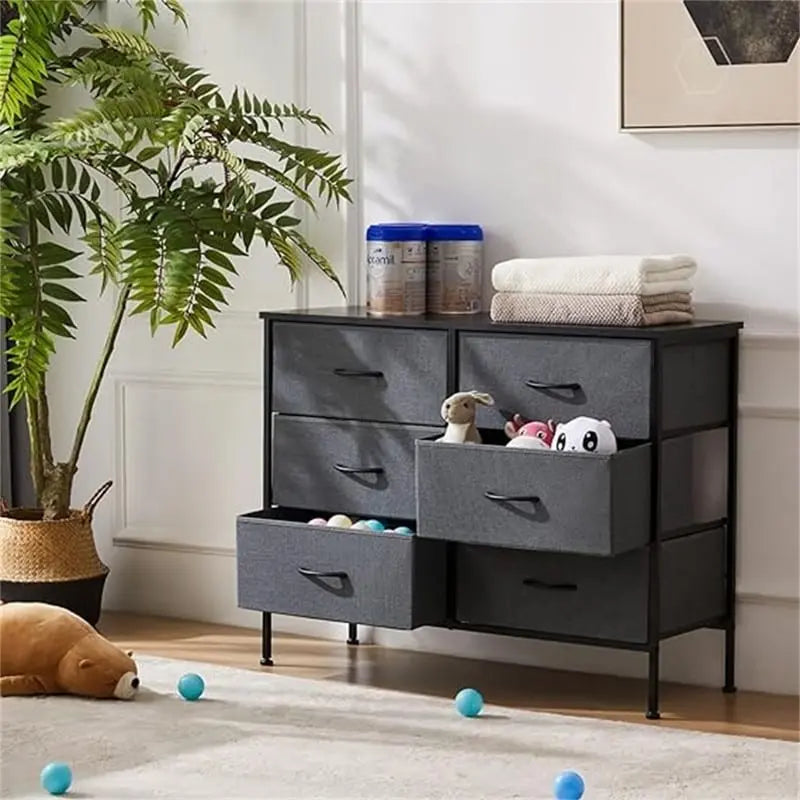 Small Chest Storage Tower