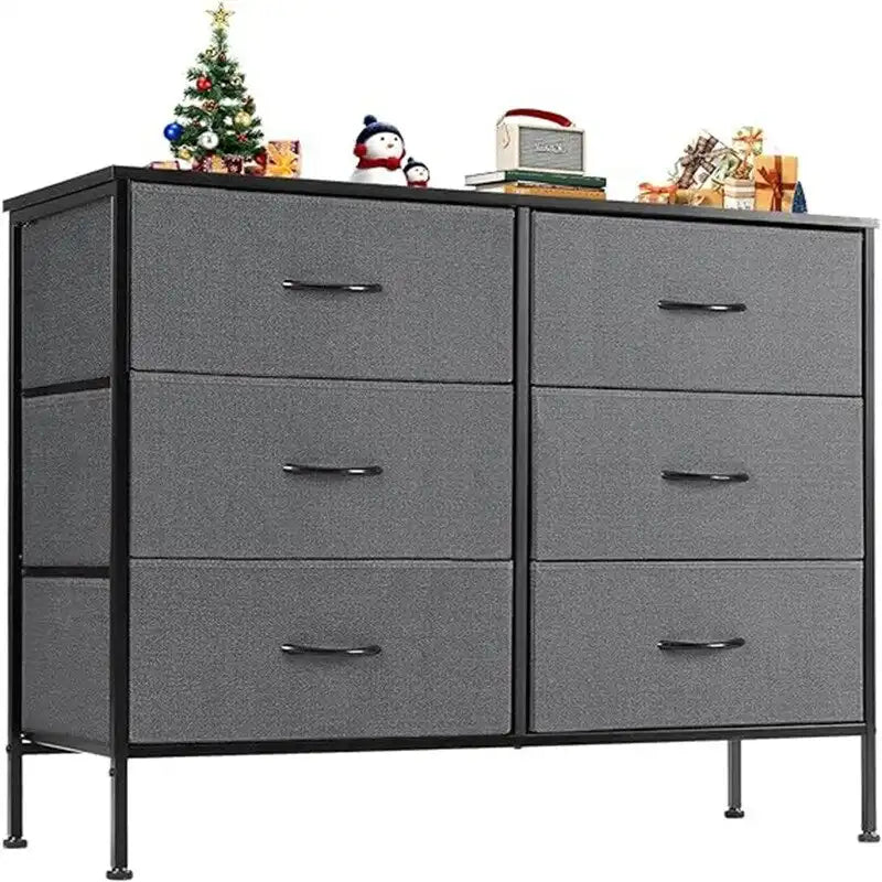 Small Chest Storage Tower