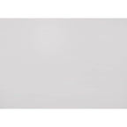 Sim 5 Piece White Panel Bedroom Set