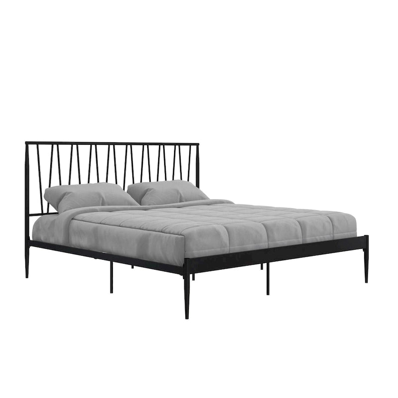 Avenue Greene Lenox Metal Bed