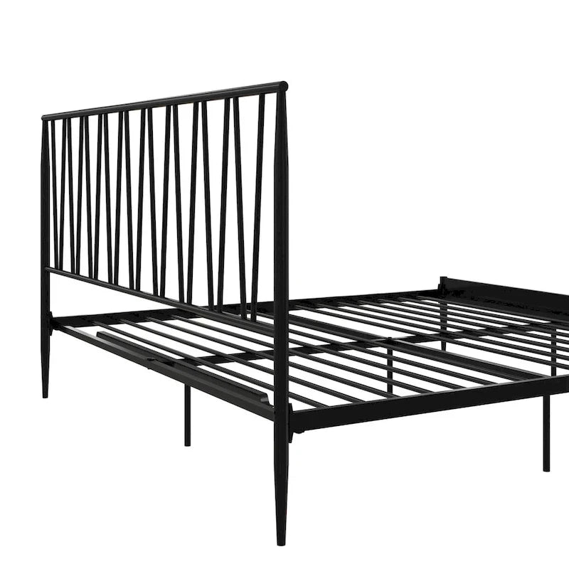Avenue Greene Lenox Metal Bed