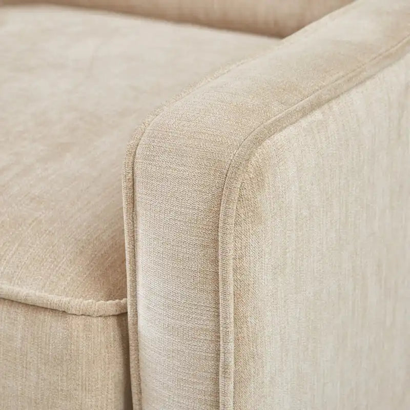 Madison Park Lois 360 degree Swivel Chair Set of 2