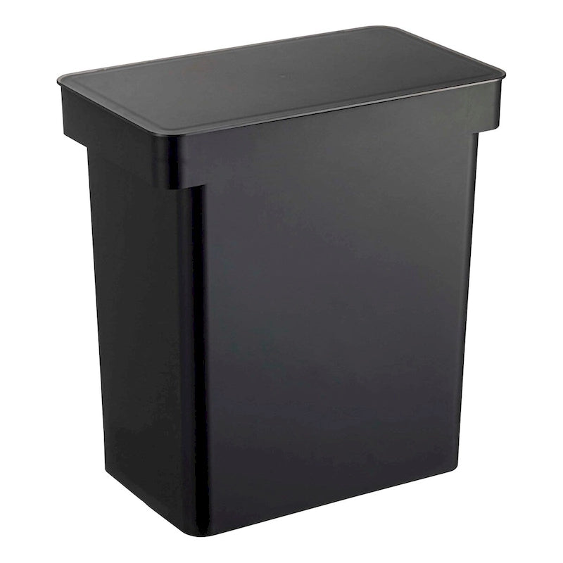 Rolling Airtight Pet Food Container (25 lbs.), Polypropylene, Extra Large, 6.6 gallons, 25 liters