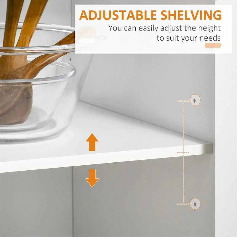 41 Modern Rolling Kitchen Island on Wheels
