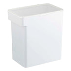  Airtight Pet Food Container - Three Sizes, Polypropylene, Large, 15 lbs., 3.2 gallons, 12 quarts
