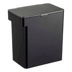Airtight Pet Food Container - Three Sizes, Polypropylene, Large, 15 lbs., 3.2 gallons, 12 quarts