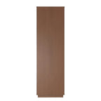 Lucas Mid Century Hall Tree 1 Drawer