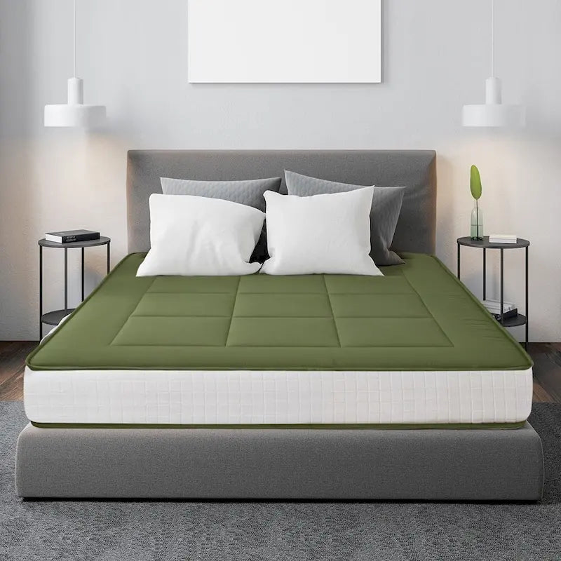 CloudCozy Elite 6-inch Futon Mattress