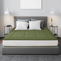 CloudCozy Elite 6-inch Futon Mattress