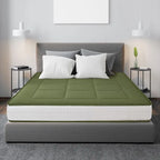 CloudCozy Elite 6-inch Futon Mattress