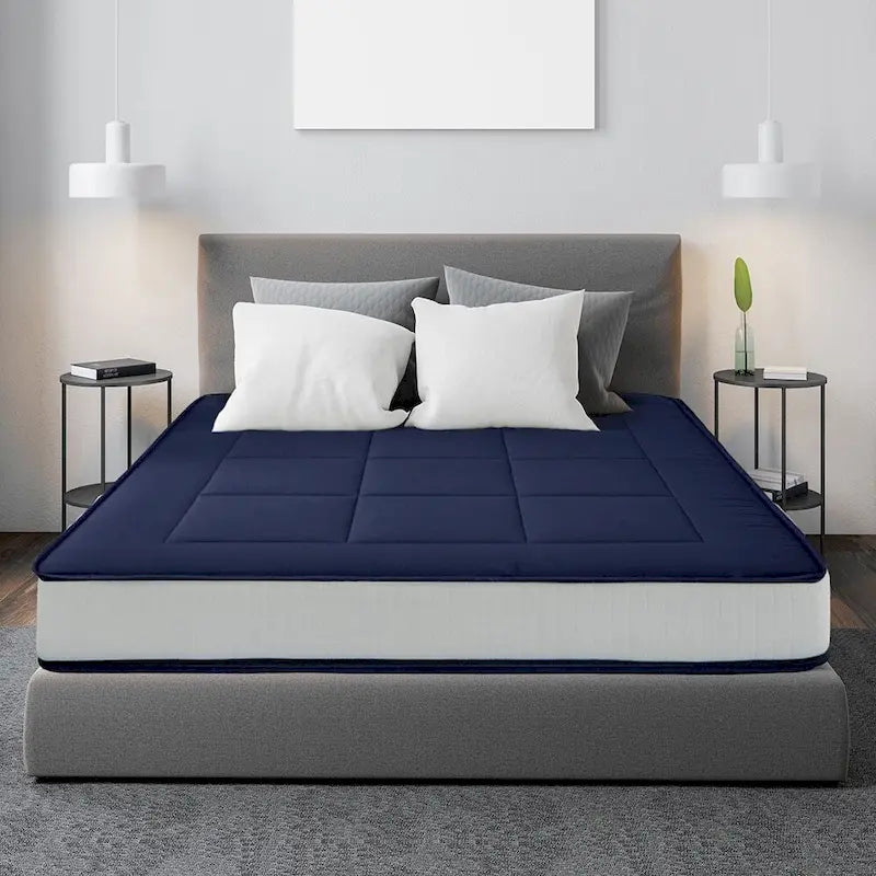 CloudCozy Elite 6-inch Futon Mattress