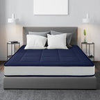 CloudCozy Elite 6-inch Futon Mattress