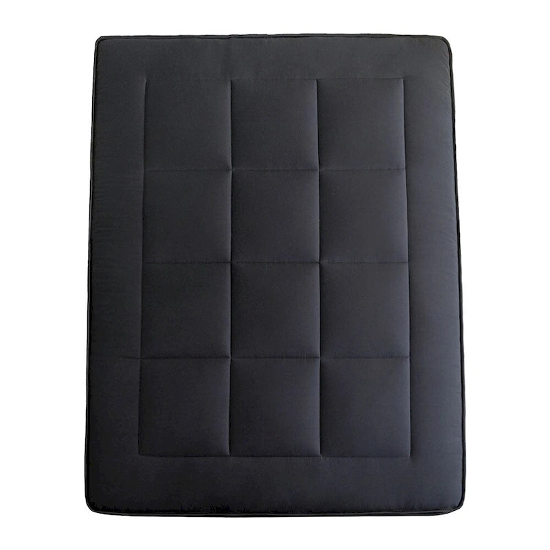 CloudCozy Elite 6-inch Futon Mattress