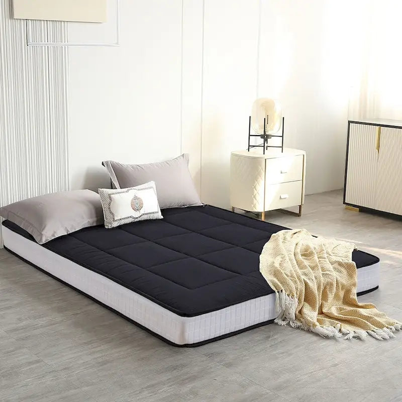 CloudCozy Elite 6-inch Futon Mattress