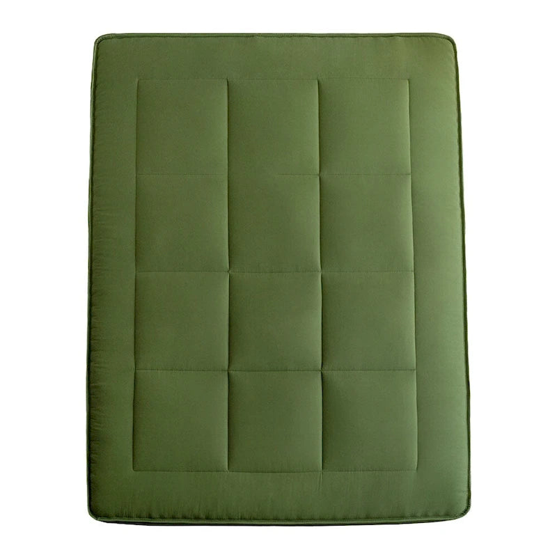CloudCozy Elite 6-inch Futon Mattress