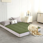 CloudCozy Elite 6-inch Futon Mattress
