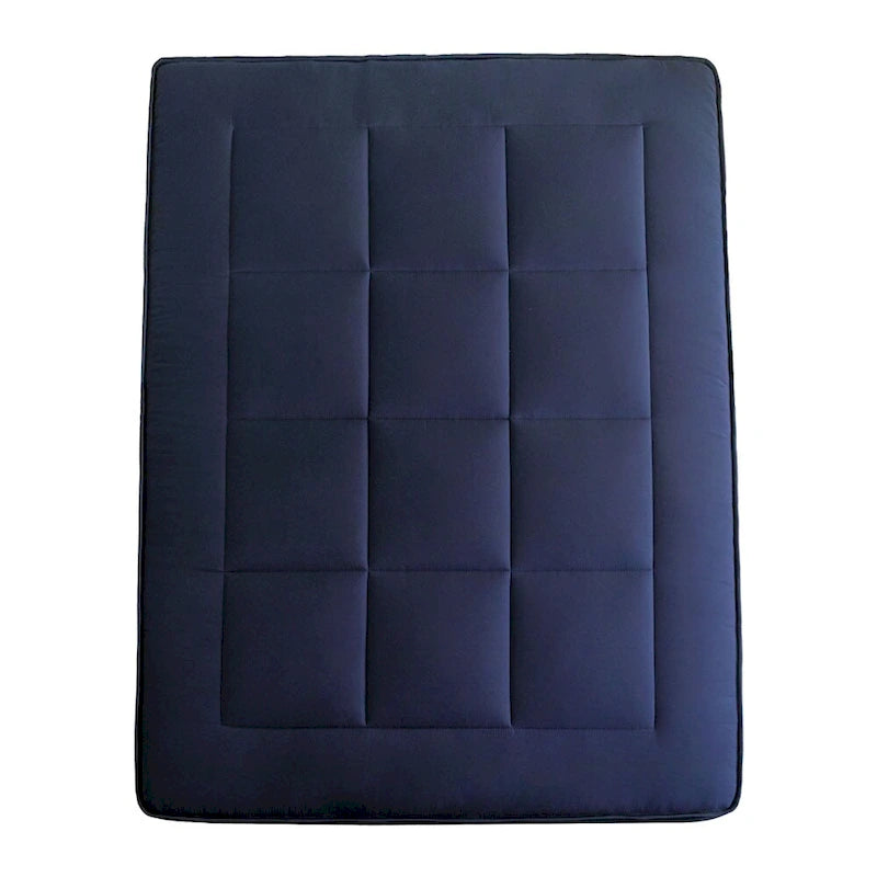 CloudCozy Elite 6-inch Futon Mattress
