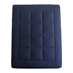 CloudCozy Elite 6-inch Futon Mattress
