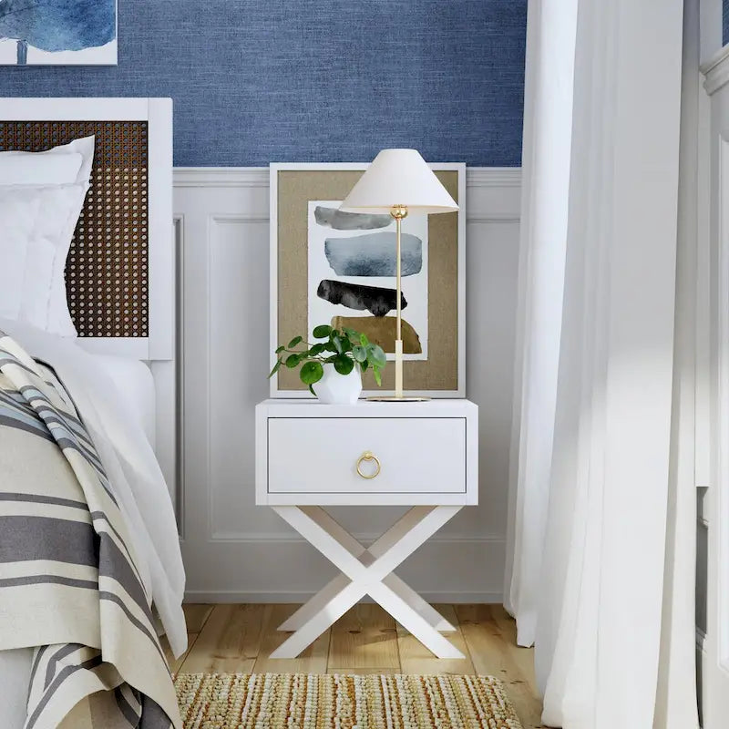 Butler Lark End Table