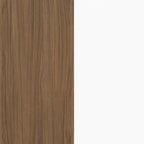 Nexera Rustik 72-inch 3-Drawer TV Stand