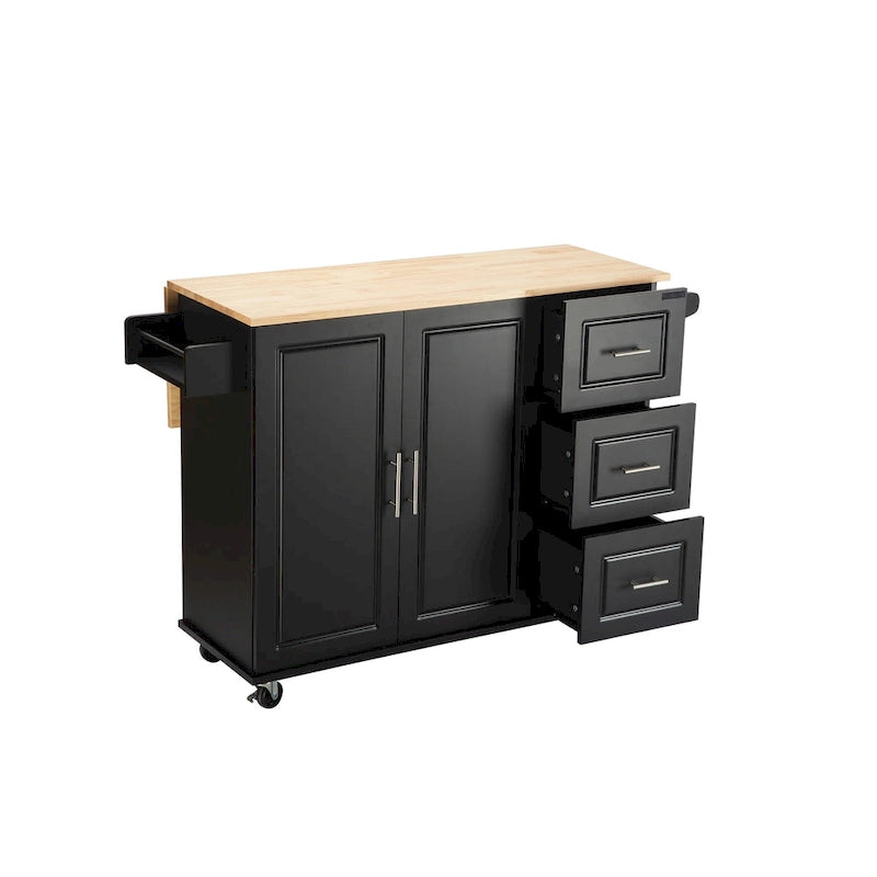 MM Kitchen Island