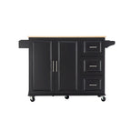 MM Kitchen Island