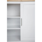 MM Kitchen Island