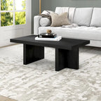 Dimitra 44 Wide Rectangular Coffee Table - 44 Wide