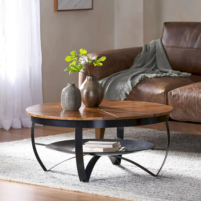 Modern Coffee Table