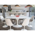 MDF Dining Table