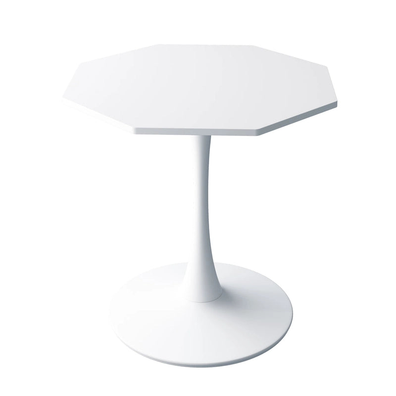 31.50Modern Octagonal Dining Table