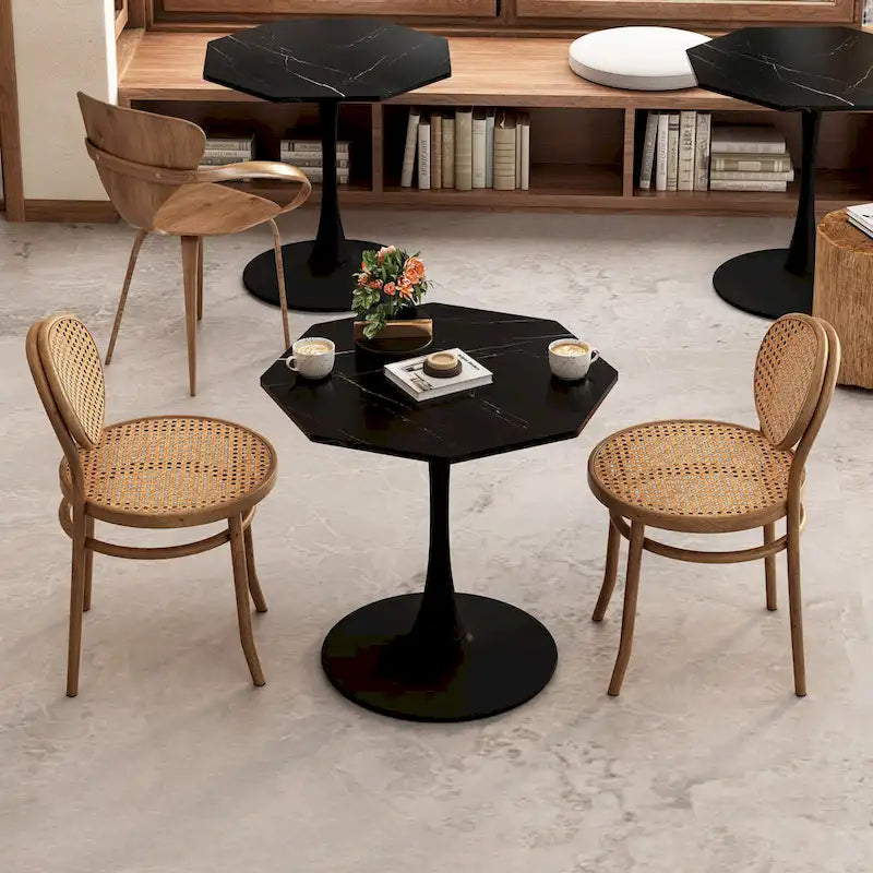 31.50Modern Octagonal Dining Table
