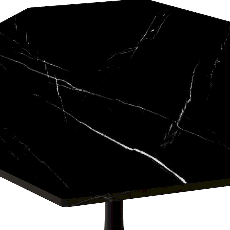 31.50Modern Octagonal Dining Table