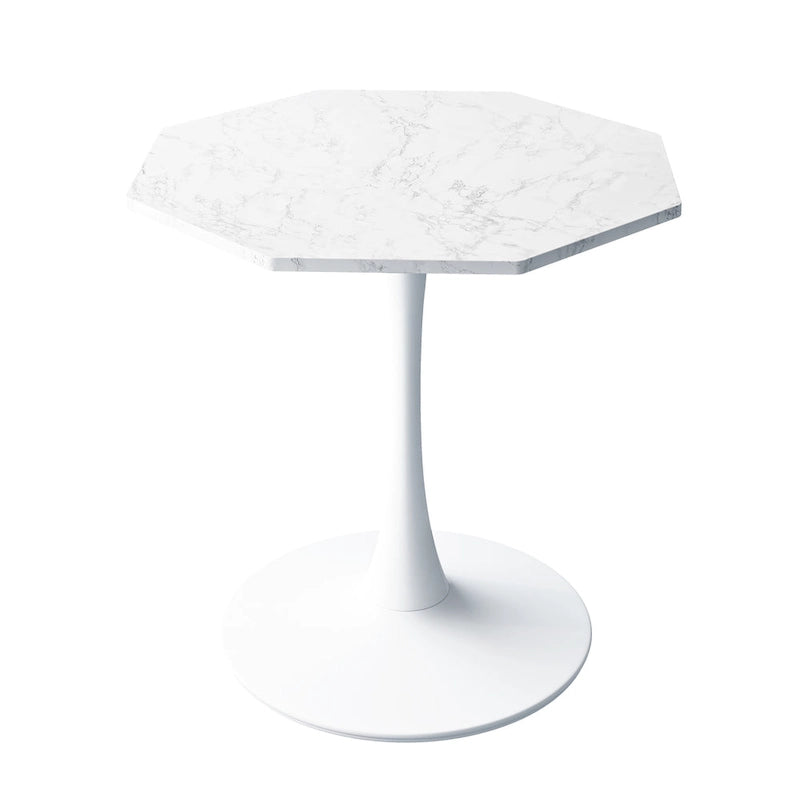 31.50Modern Octagonal Dining Table