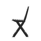 Outdoor Folding Chairs set of 2