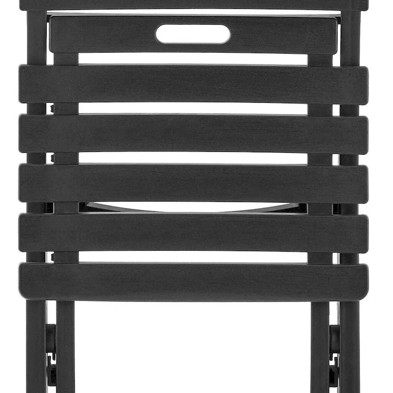 Outdoor Folding Chairs set of 2