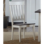 Tessa 7-piece Solid Wood Dining Set