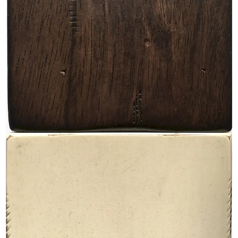 Tessa 7-piece Solid Wood Dining Set