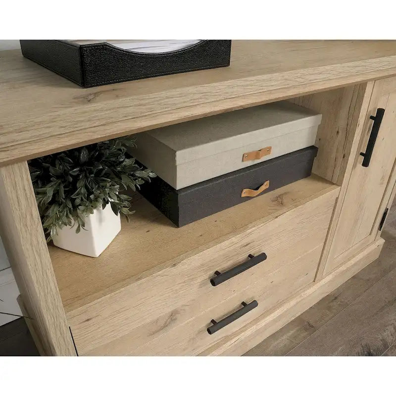 Aspen Post Small Credenza