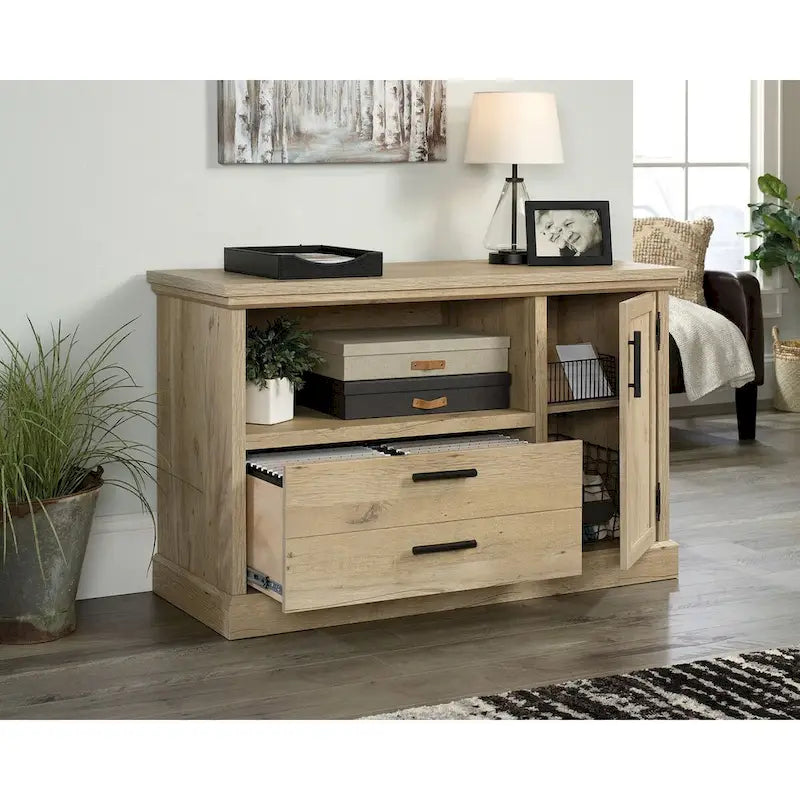 Aspen Post Small Credenza