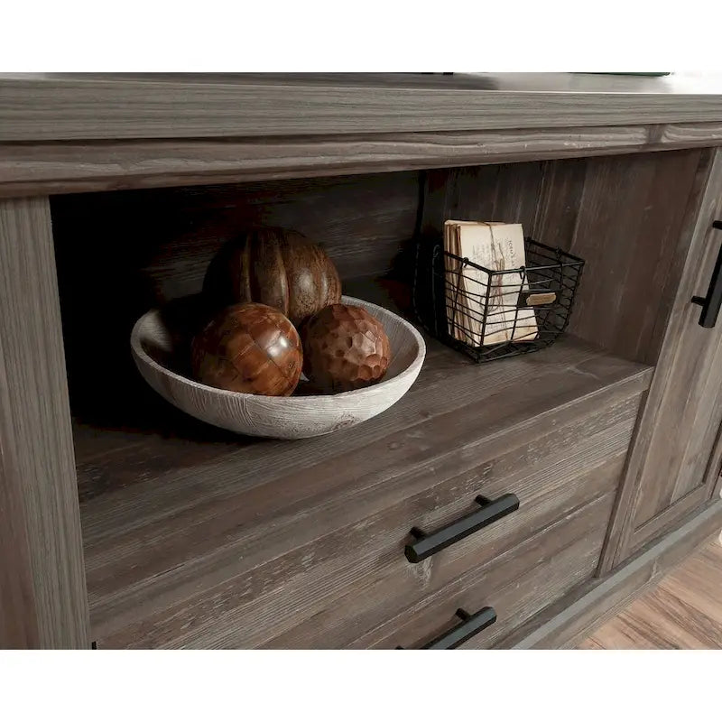 Aspen Post Small Credenza