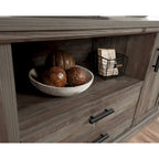 Aspen Post Small Credenza