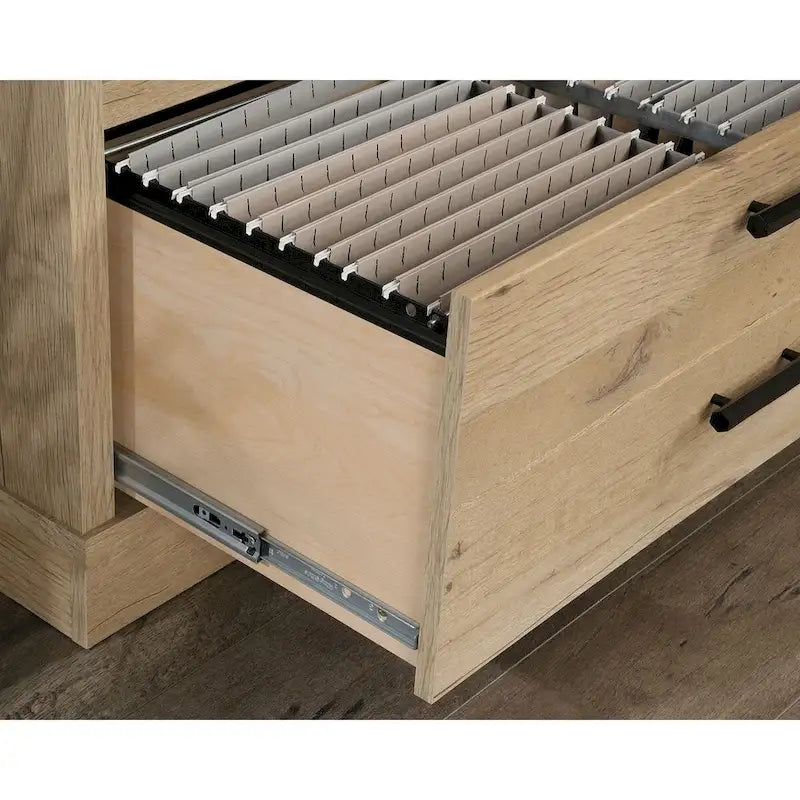 Aspen Post Small Credenza