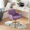 Adjustable Swivel Office Chairs, Vanity Chairs.
