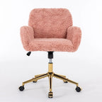 Adjustable Swivel Office Chairs, Vanity Chairs.